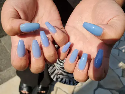 篠崎駅の人気ネイルサロン お得に検索 24時間web予約 ミニモ