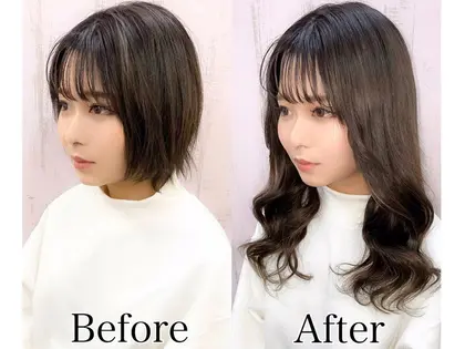 あるじゃんすー熊本店の美容室 美容院 美容師情報 あるじゃんすー 熊本店 ミニモ