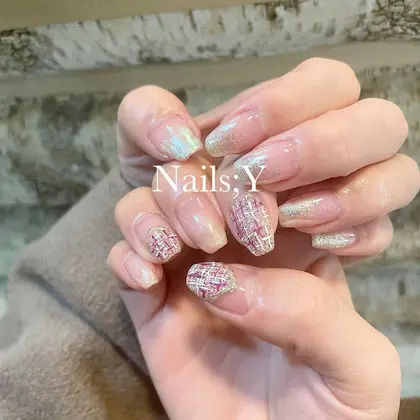 おそろいネイル 22年冬人気のおそろいネイルのネイルデザイン ネイルアートカタログ ミニモ おそろいネイル 22年冬人気のおそろいネイルのネイルデザイン ネイルアートカタログ ミニモ