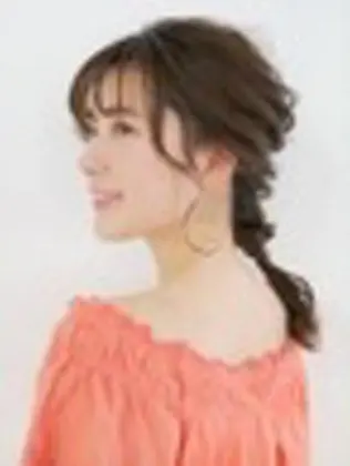 Earth行徳店の美容室 美容院 スタッフ情報 長谷川 洸弥 ミニモ