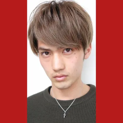 ツーブロック 21年夏人気のツーブロックのヘアスタイル 髪型カタログ 9ページ目 ミニモ