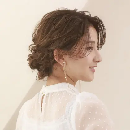 Aube Hair Lala ララ 小倉店 の美容室 美容院 スタッフ情報 Aube Hair Lala ミニモ