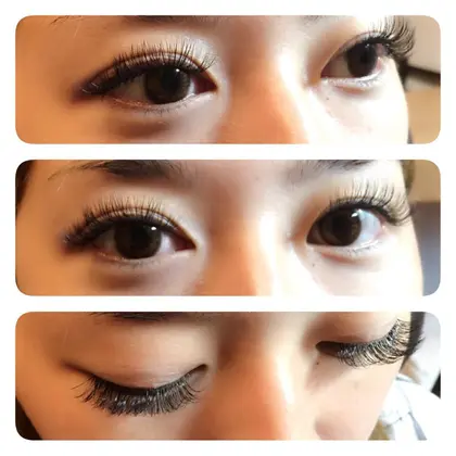 Coco Eyelashのマツエクサロン スタッフ情報 Coco Eyelash ミニモ