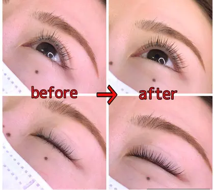 Anelalanaのマツエクサロン スタッフ情報 古川 杏奈 ミニモ