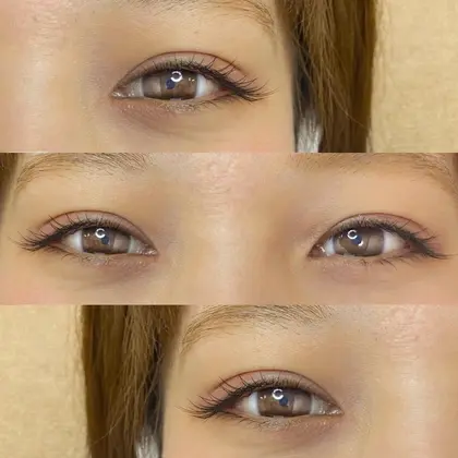 Eyelashroom Luanaのマツエクサロン アイデザイナー情報 Luana 神山 ミニモ