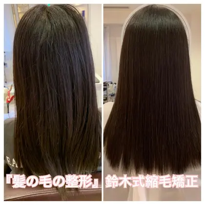 Louimadna栄 ルイマダーナ の美容室 美容院 スタッフ情報 縮毛矯正の匠 鈴木友規 ミニモ