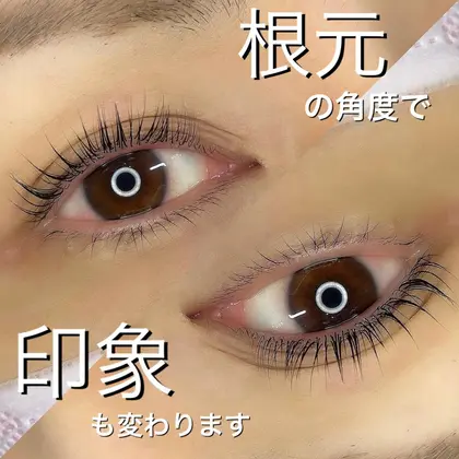 Coco Eyelashのマツエクサロン スタッフ情報 Coco Eyelash ミニモ