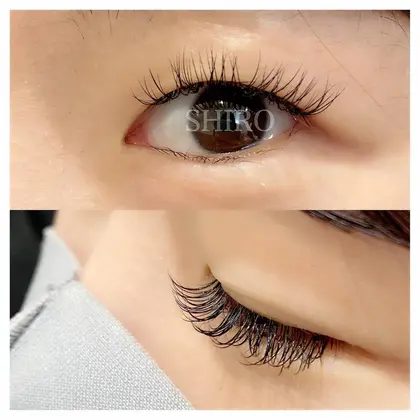 Earth越谷レイクタウンのマツエクサロン アイデザイナー情報 Earth シライシ ミニモ