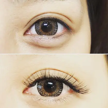 Tink大船店のマツエクサロン スタッフ情報 安宅 未来 ミニモ