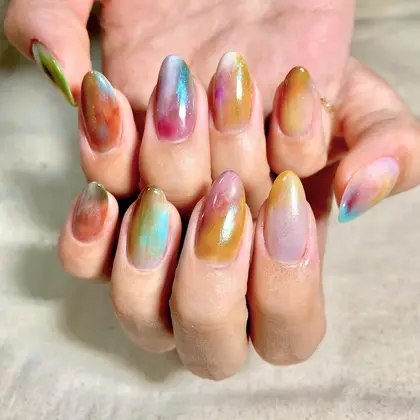 新小岩駅の人気ネイルサロン お得に検索 24時間web予約 ミニモ