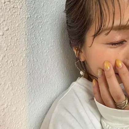 Nail Salon Tete のマツエクサロン スタッフ情報 Nail Eye Tete ミニモ