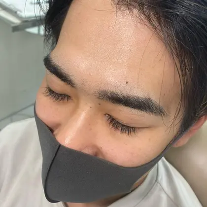 Hiroin所属 村上 加奈のマツエクデザイン ミニモ