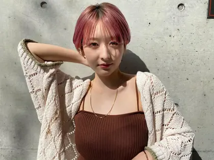 美容室 美容院を予約 ミニモ