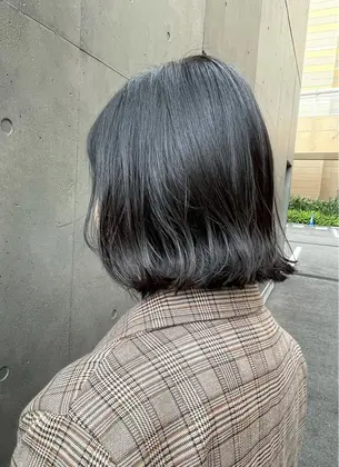 Kaino なんばタワー店の美容室 美容院 スタッフ情報 小川 菜々 ミニモ