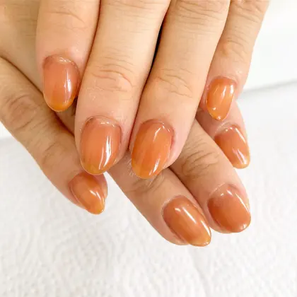 A Little Nail Salon Chicoのネイルサロン スタッフ情報 Horikawa Serina ミニモ