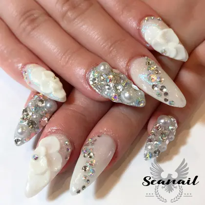 フレッシュ 成増 ネイル 美しいネイルトレンド