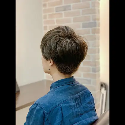 Regalo所属 種子田 侑真のヘアカタログ ミニモ Regalo所属 種子田 侑真のヘアカタログ ミニモ