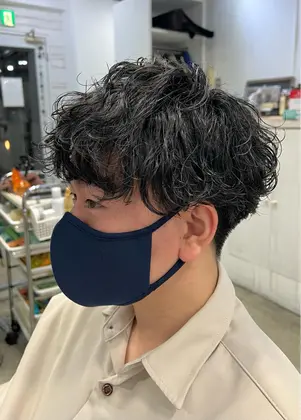 練馬駅の人気美容室 美容院 お得に検索 24時間web予約 ミニモ