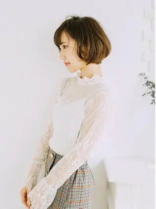 髪質改善ヘアエステlifeの美容室 美容院 スタッフ情報 松本 かつや ミニモ