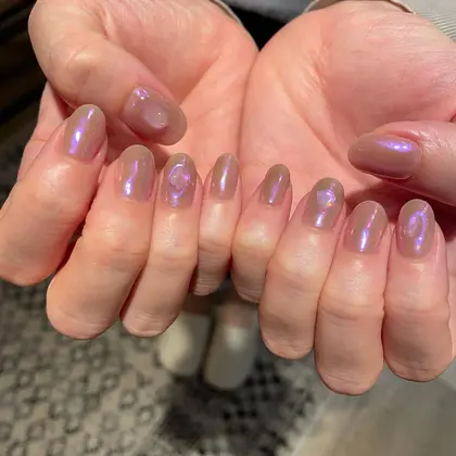 ストーンネイル 22年春人気のストーンネイルのネイルデザイン ネイルアートカタログ 26ページ目 ミニモ