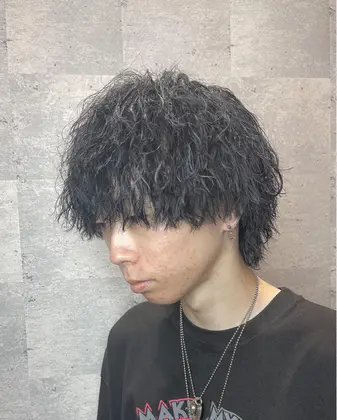 綾瀬駅の人気美容室 美容院 お得に検索 24時間web予約 ミニモ