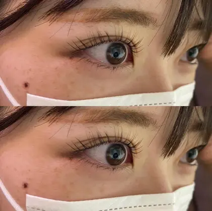 みさんからのeye Flash By Mahr 吉祥寺店所属 Eyeflash Bymahr吉祥寺店の口コミ 22年2月19日 ミニモ