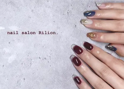 ユさんからのfastnail梅田店 ファストネイル 所属 Fastnail 大阪梅田店の口コミ 21年10月15日 ミニモ