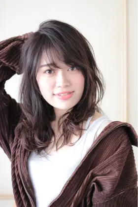 Forte 表参道の美容室 美容院 スタッフ情報 内田 由美 ミニモ