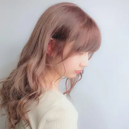 A R Kの美容室 美容院 スタッフ情報 山野内 拓也 ミニモ