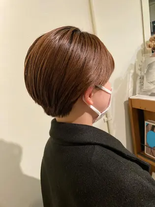 Lazoの美容室 美容院 スタッフ情報 池田 彩香 ミニモ Lazoの美容室 美容院 スタッフ情報 池田 彩香 ミニモ
