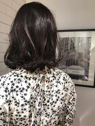 スパイスヘア柳小路店所属 鈴木 亜里紗のメニュー ミニモ