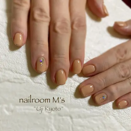 最高 宇治 ネイルサロン 安い 美しいネイルトレンド