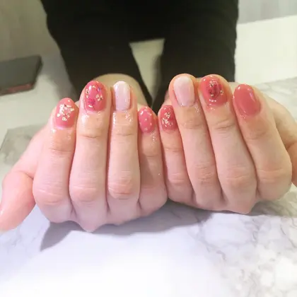 Nanamin Nailのネイルサロン スタッフ情報 Maoジェル 導入サロン船橋日大前 ミニモ