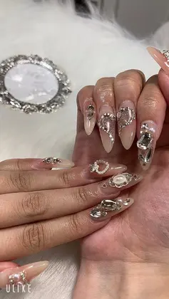 矢向駅の人気ネイルサロン お得に検索 24時間web予約 ミニモ