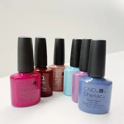 Nail Avance イオンモール和歌山のネイルサロン スタッフ情報 尾下 真琴 ミニモ