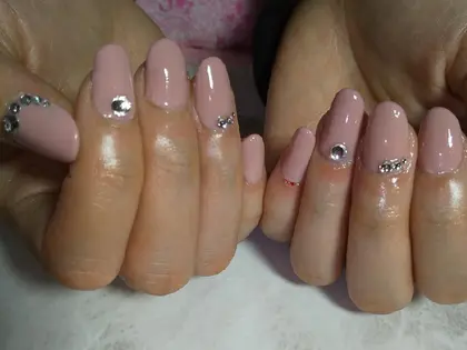 すごい センター北 ネイル 美しいネイルトレンド