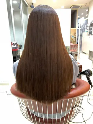 髪質改善トリートメント Hair Therapy Sara荒井店所属 佐藤 竜司のヘアカタログ ミニモ