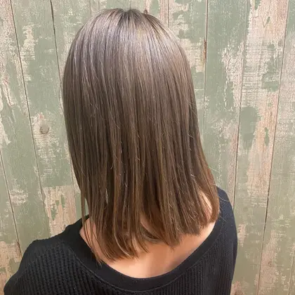 広尾駅の人気美容室 美容院 お得に検索 24時間web予約 ミニモ