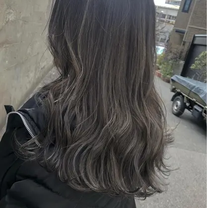 Fizelle 福島店所属 村上 友紀のメニュー ミニモ