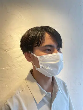 Be2 By Kenjeの美容室 美容院 スタッフ情報 蓮沼 今日子 ミニモ