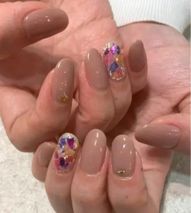 Sugar Sendai Nailのネイルサロン スタッフ情報 菅原 茜 ミニモ