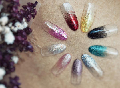 Maylie Nail所属 メリーネイル 大森駅のメニュー ミニモ Maylie Nail所属 メリーネイル 大森駅のメニュー ミニモ