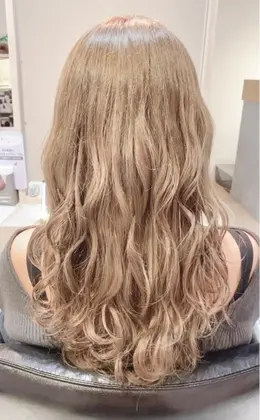 Airu Hair所属 木村 瑞希のヘアカタログ ミニモ