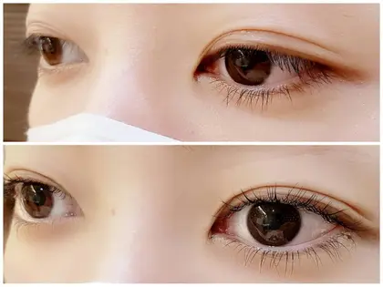 テュセカルムのマツエクサロン スタッフ情報 Tusais Calm ミニモ