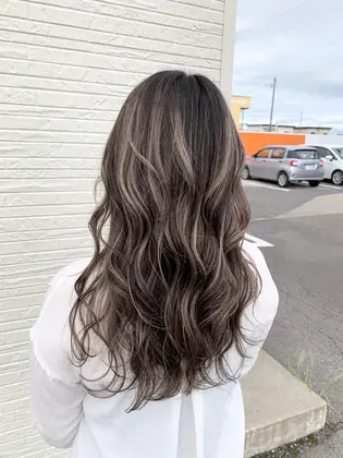 8piece 旭川店のマツエクサロン スタッフ情報 8piece 旭川 ミニモ