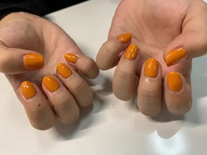 Me Nail 蒲田のネイルサロン ネイリスト情報 Me Nail ミニモ