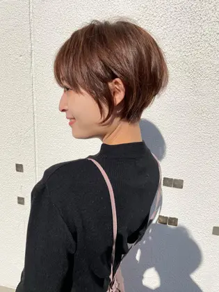 Rue D Or リュドール目白店 の美容室 美容院 美容師情報 平野 廉 ミニモ