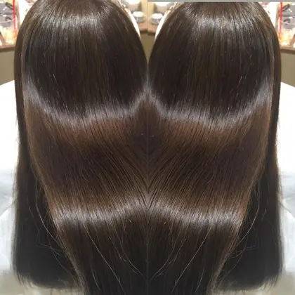 Lamuse所属 平山 由輝のメニュー Minimo ミニモ