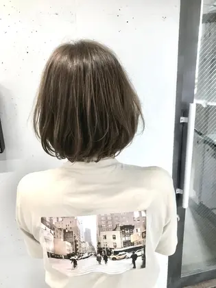 高田馬場駅の人気美容室 美容院 お得に検索 24時間web予約 ミニモ