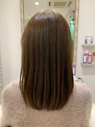 ヘアセット 編み下ろしスタイル ロングの方にオススメです May Hair Make盛岡所属 齊藤 唯のヘア カタログ ミニモ